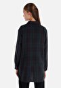 thumb-Afficher les détails de Chemise À Manches Longues Vert    Femme