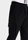 thumb-Afficher les détails de Pantalon Noir   En   Homme
