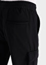 thumb-Afficher les détails de Pantalon Noir   En   Homme