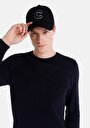 thumb-Afficher les détails de Pull Marine Regular Fit   Homme
