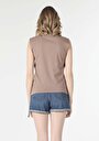 thumb-Afficher les détails de Athlète  Slim Fit Femme