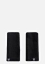 thumb-Afficher les détails de Gants Noir Modern Fit Homme
