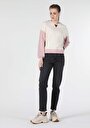 thumb-Afficher les détails de Pull-over Multicolou Regular Fit  Femme