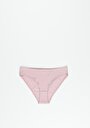 thumb-Afficher les détails de Sous-vêtements Multicolou Modern Fit  Femme