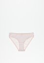 thumb-Afficher les détails de Sous-vêtements Multicolou Modern Fit  Femme