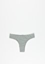 thumb-Afficher les détails de Sous-vêtements Multicolou Comfort Fit  Femme