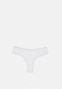 thumb-Afficher les détails de Sous-vêtements Multicolou Comfort Fit  Femme