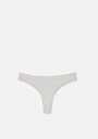 thumb-Afficher les détails de Sous-vêtements Multicolou Comfort Fit  Femme