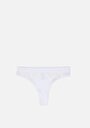 thumb-Afficher les détails de Sous-vêtements Multicolou Comfort Fit  Femme
