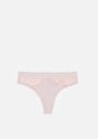 thumb-Afficher les détails de Sous-vêtements Multicolou Comfort Fit  Femme