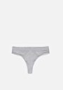 thumb-Afficher les détails de Sous-vêtements Multicolou Comfort Fit  Femme