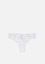 thumb-Afficher les détails de Sous-vêtements Multicolou Comfort Fit  Femme