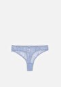 thumb-Afficher les détails de Sous-vêtements Multicolou Comfort Fit  Femme