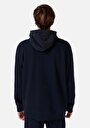 thumb-Afficher les détails de Pull-over Marine Regular Fit  Homme