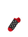 thumb-Afficher les détails de Chaussettes Multicolou Modern Fit Homme