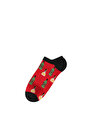 thumb-Afficher les détails de Chaussettes Multicolou Modern Fit Homme