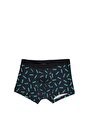 thumb-Afficher les détails de Sous-vêtements Marine Modern Fit  Homme