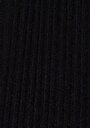 thumb-Afficher les détails de Robe Noir Slim Fit Sans Manches   Femme