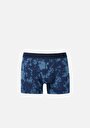 thumb-Afficher les détails de Sous-vêtements Marine Modern Fit  Homme