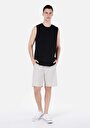 thumb-Afficher les détails de Athlète Noir Regular Fit Homme