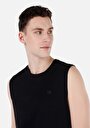 thumb-Afficher les détails de Athlète Noir Regular Fit Homme