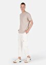 thumb-Afficher les détails de 168 Peter Pantalon    En  Cargo Fit Homme