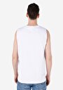 thumb-Afficher les détails de Athlète Blanc Regular Fit Homme