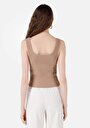 thumb-Afficher les détails de Tricot  Slim Fit  Femme