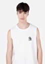 thumb-Afficher les détails de Athlète Blanc Regular Fit Homme
