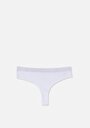 thumb-Afficher les détails de Sous-vêtements Multicolou Comfort Fit  Femme