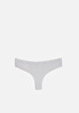 thumb-Afficher les détails de Sous-vêtements Multicolou Comfort Fit  Femme