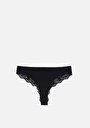 thumb-Afficher les détails de Sous-vêtements Multicolou Comfort Fit  Femme