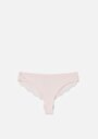 thumb-Afficher les détails de Sous-vêtements Multicolou Comfort Fit  Femme