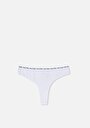thumb-Afficher les détails de Sous-vêtements Multicolou Comfort Fit  Femme