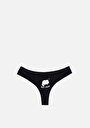 thumb-Afficher les détails de Sous-vêtements Multicolou Comfort Fit  Femme