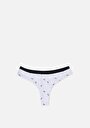 thumb-Afficher les détails de Sous-vêtements Multicolou Comfort Fit  Femme