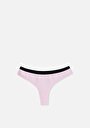 thumb-Afficher les détails de Sous-vêtements Multicolou Comfort Fit  Femme