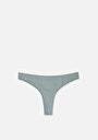 thumb-Afficher les détails de Sous-vêtements Multicolou Comfort Fit  Femme