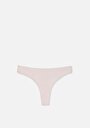 thumb-Afficher les détails de Sous-vêtements Multicolou Comfort Fit  Femme