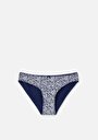 thumb-Afficher les détails de Sous-vêtements Multicolou Modern Fit  Femme