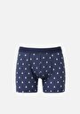 thumb-Afficher les détails de Sous-vêtements Marine Modern Fit  Homme