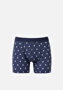 thumb-Afficher les détails de Sous-vêtements Marine Modern Fit  Homme