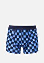 thumb-Afficher les détails de Sous-vêtements Bleu Modern Fit  Homme