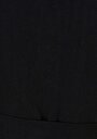 thumb-Afficher les détails de Robe Noir Regular Fit    Femme