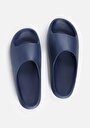 thumb-Afficher les détails de Flipflop Noir Modern Fit Homme
