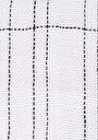 thumb-Afficher les détails de Robe Blanc Regular Fit    Femme