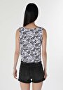 thumb-Afficher les détails de Athlète Blanc Comfort Fit Femme