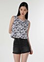 thumb-Afficher les détails de Athlète Blanc Comfort Fit Femme