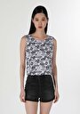 thumb-Afficher les détails de Athlète Blanc Comfort Fit Femme