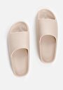 thumb-Afficher les détails de Flipflop Beige Modern Fit Femme